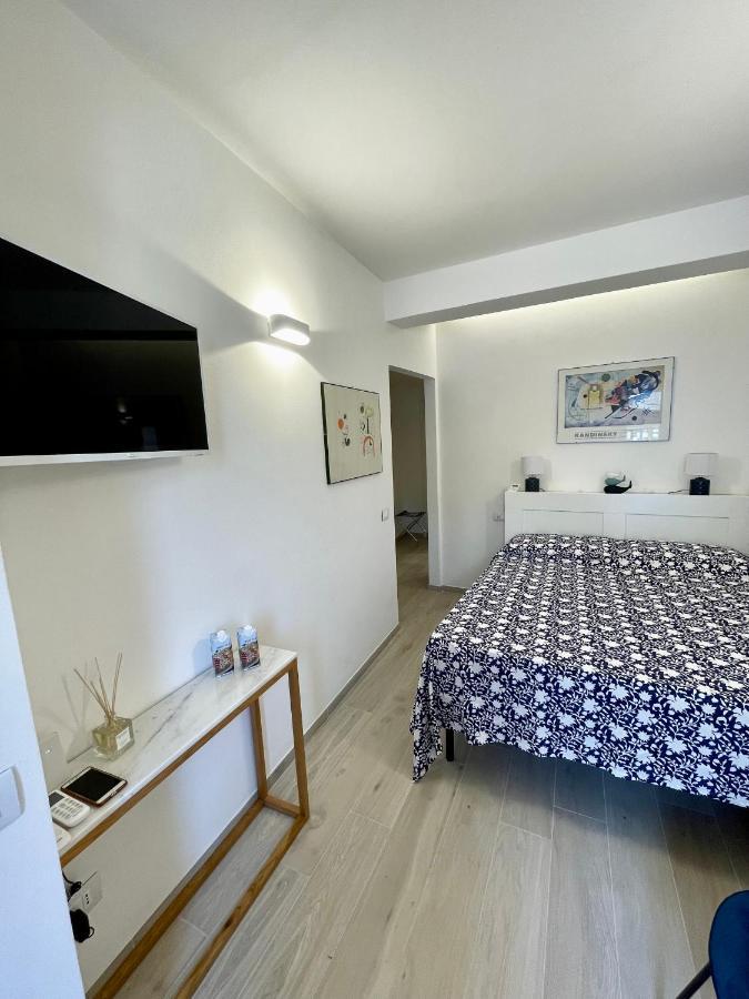 Hotel Salty Dreams Manarola Exterior foto